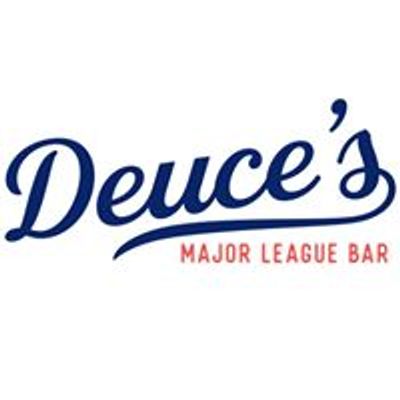 Deuce's Major League Bar