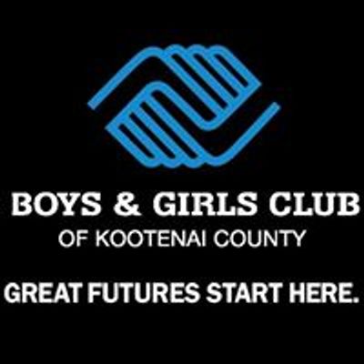 Boys & Girls Club of Kootenai County