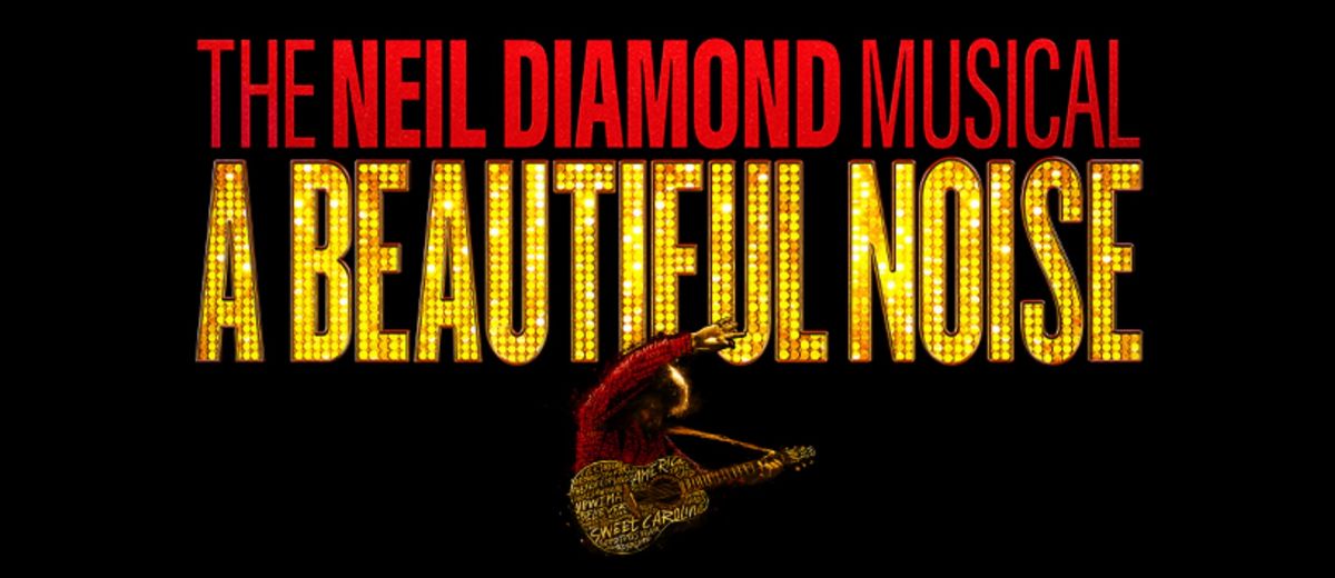 A Beautiful Noise: The Neil Diamond Musical - Sarasota