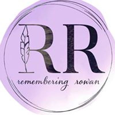 Remembering Rowan Joy, Inc