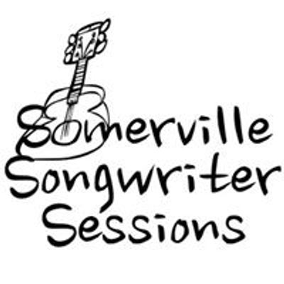 Somerville Songwriter Sessions