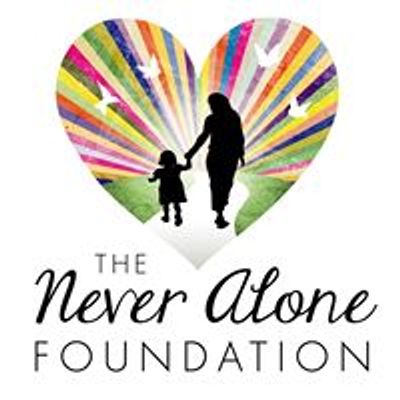 The Never Alone Foundation