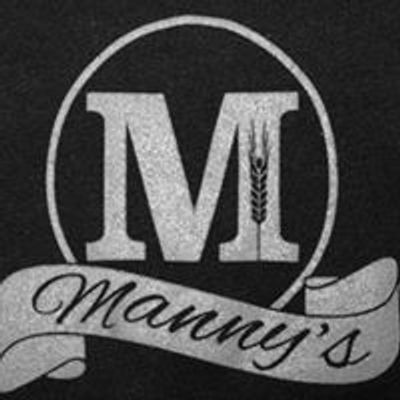 Manny's Ale House