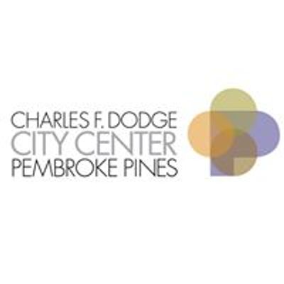 Charles F. Dodge City Center Pembroke Pines