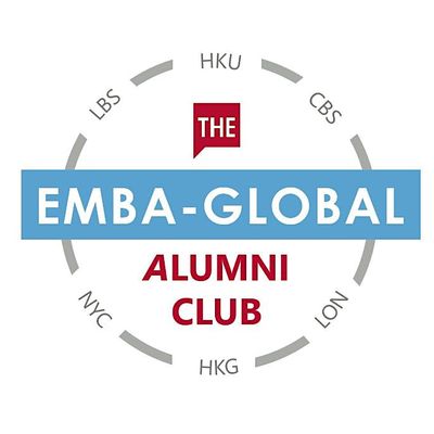 The EMBA-Global Alumni Club, Inc.