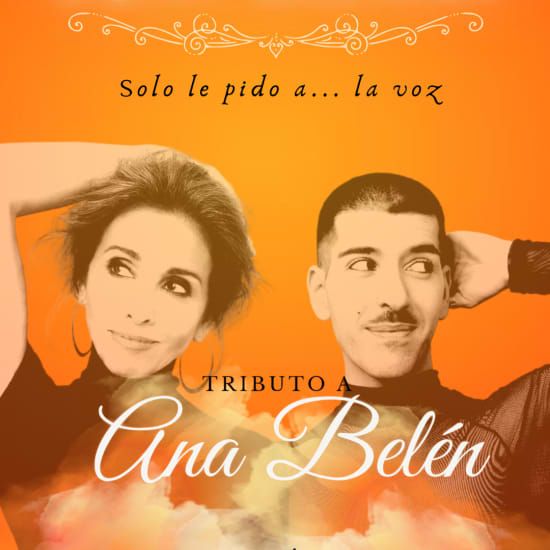 Ana Bel\u00e9n, el tributo en Espacio Broadway