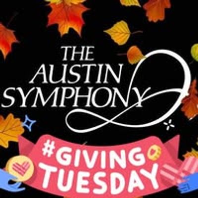 Austin Symphony Orchestra