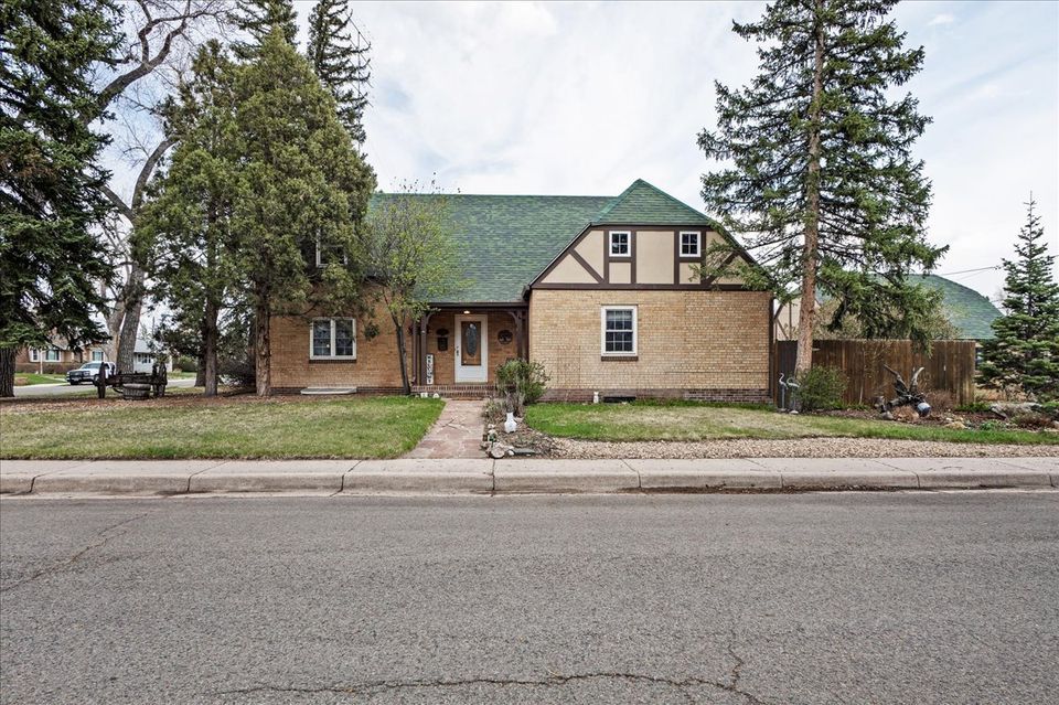 Open House: 3221 Dey Ave. at 3221 Dey Ave, Cheyenne, WY 82001-7221 ...