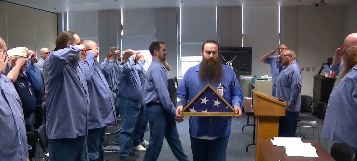 Blue Man Group - Minneapolis