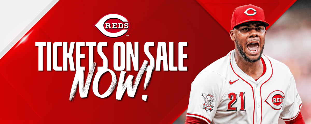 Pittsburgh Pirates at Cincinnati Reds at Great American Ball Park