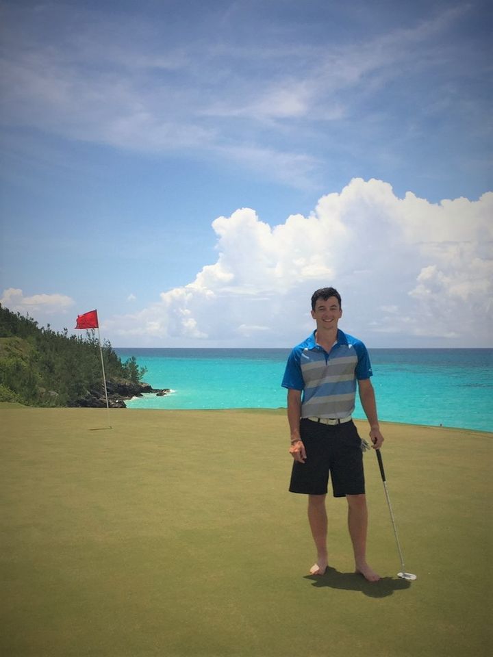 5th Annual Tyler Nims Memorial Golf Tournament