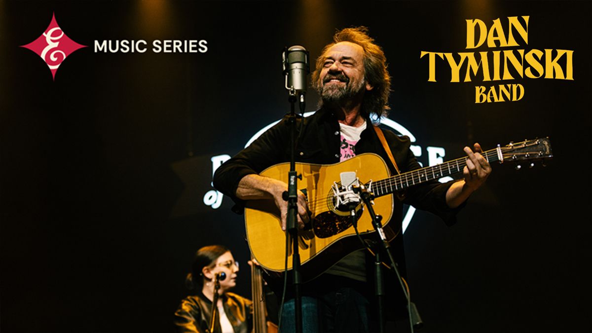 Dan Tyminski