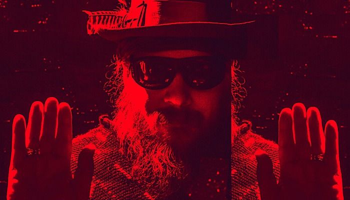 Nicholas David\u2019s 10th Annual St. Nick\u2019s Day Show