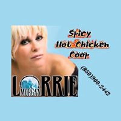 Lorrie Morgan's Spicy Hot Chicken Coop