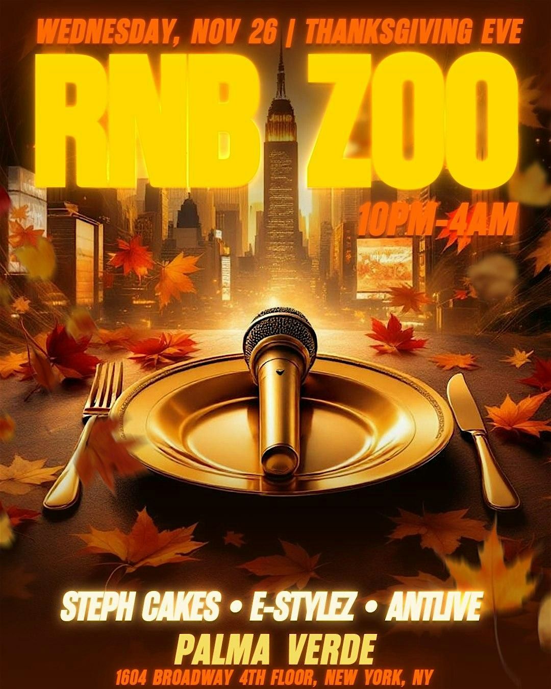 RNB ZOO
