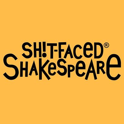 Shit-faced Shakespeare