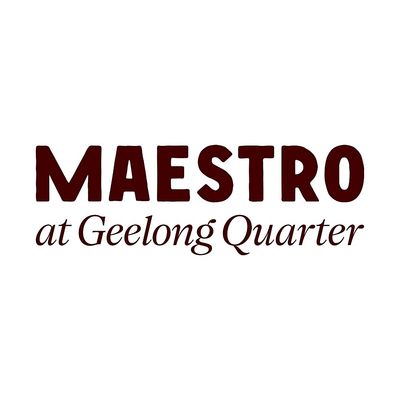 Maestro Geelong