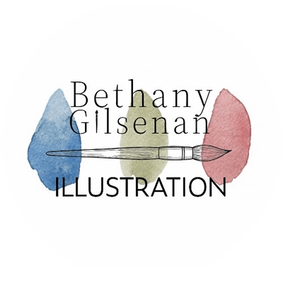 Bethany Gilsenan Illustration