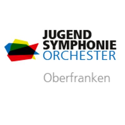 Jugendsymphonieorchester Oberfranken