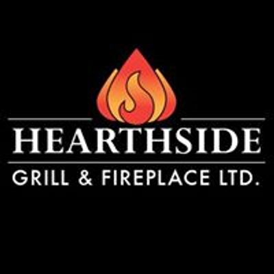 Hearthside Grill & Fireplace