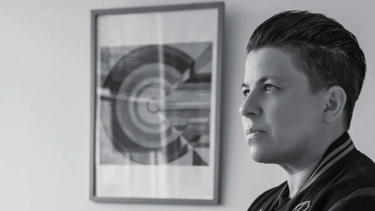Kerstin Ott in STUTTGART