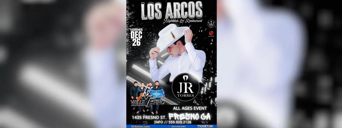 JR TORRES & VALLE FINO