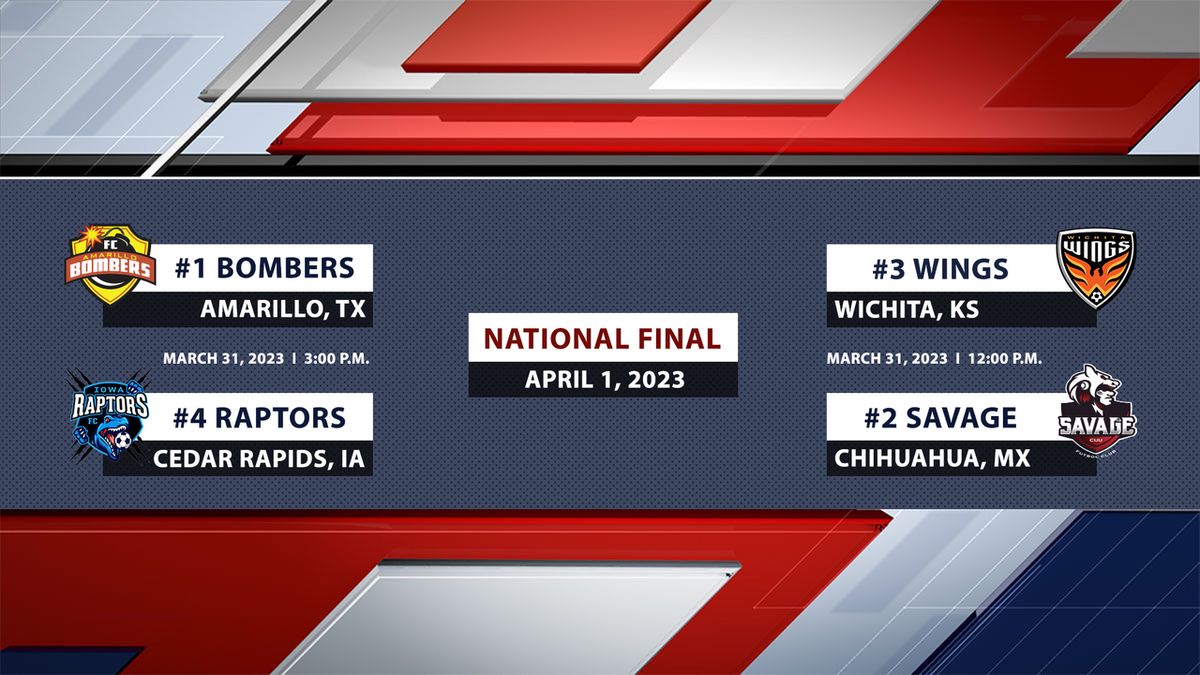 Parking Iowa Demon Hawks at Iowa Raptors FC