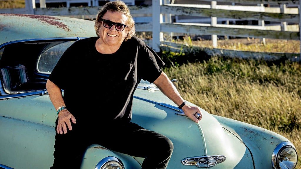 Don McLean Holiday Show