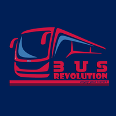 Bus Revolution - Navette Concerti