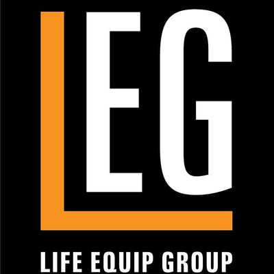 The Life Equip Group Inc.