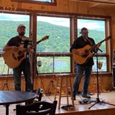 Jason & Trev Acoustic