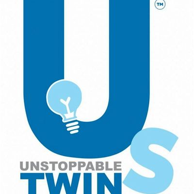 UNSTOPPABLE TWINS