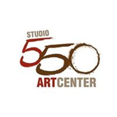 Studio 550 Arts Center