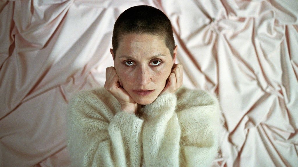 Cate Le Bon (18 and Over with Valid Government ID)