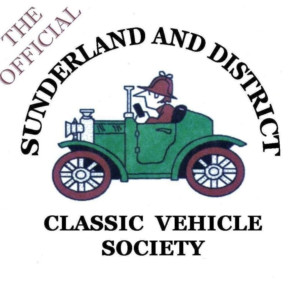 Seaburn Classic Car & Heritage Show on the 11 June 2023. Recreation