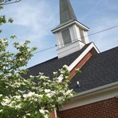 Zion Baptist Church, Elizabethton, TN