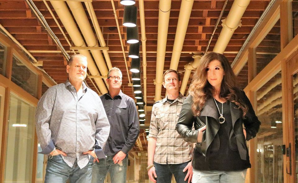 The Franchise at Potters Place Naperville Potter's Place