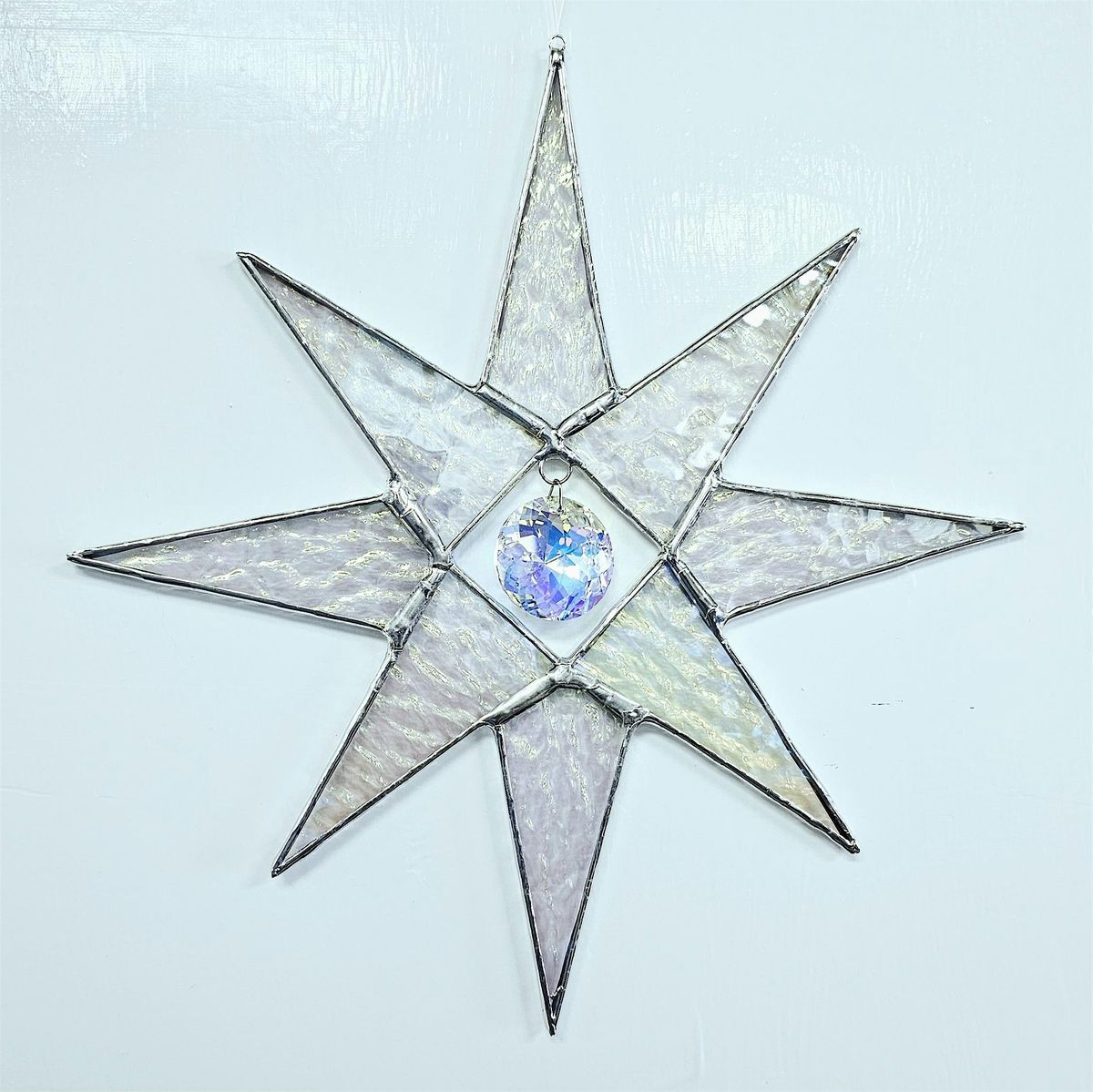 Crystal Star