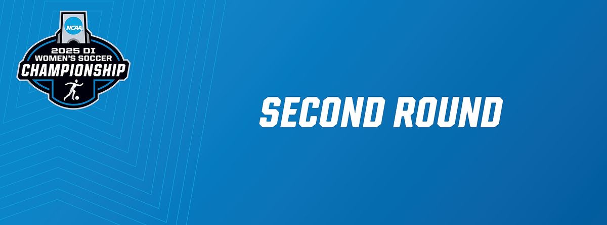 NCAA Womens Soccer Stanford - Second Round (UCLA vs BYU, Stanford vs Alabama)