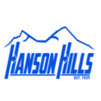 Hanson Hills