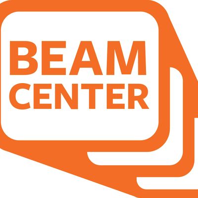 Beam Center