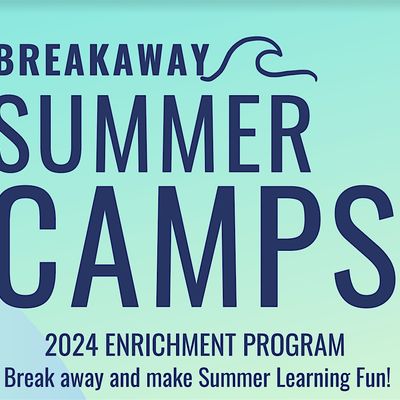 Breakaway Summer Camps