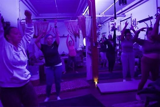 H.Y.P.E. Chakra Flow Signature Series