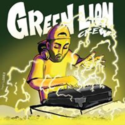 Green Lion Crew