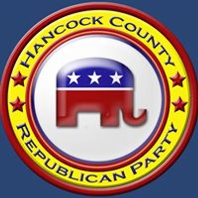 Hancock County Republican Party