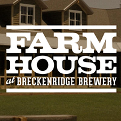 Farm House Restaurant at Breckenridge Brewery