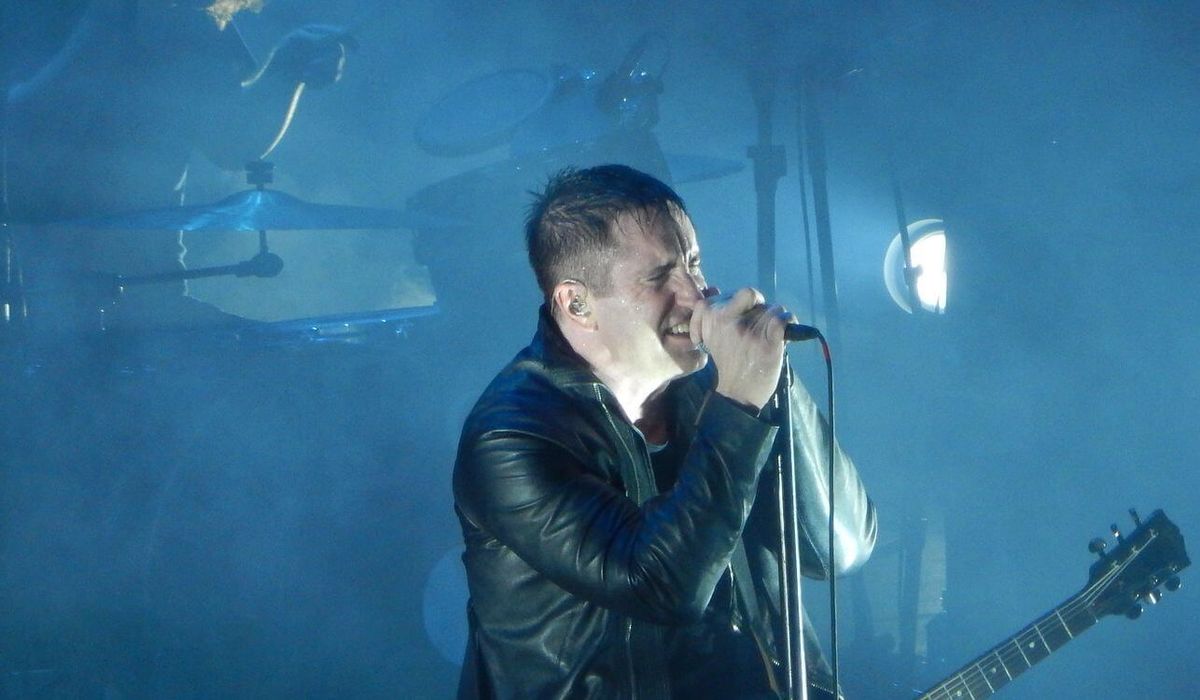 Nine Inch Nails Inglewood Tickets