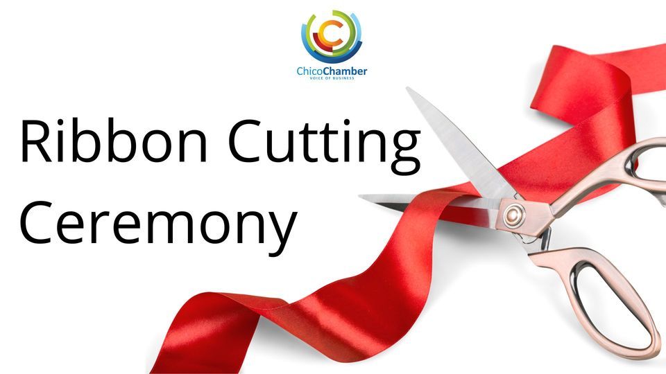 Ribbon Cutting - Nutrishop Chico | Nutrishop Chico | May 11, 2022