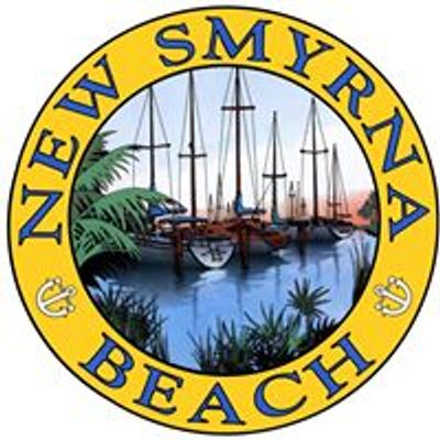 City of New Smyrna Beach