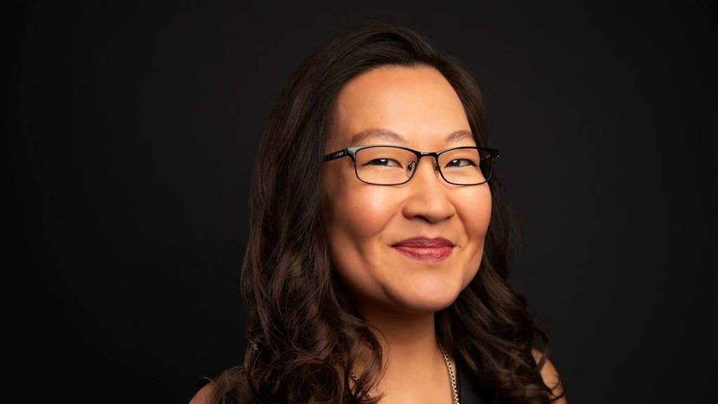 Helen Hong